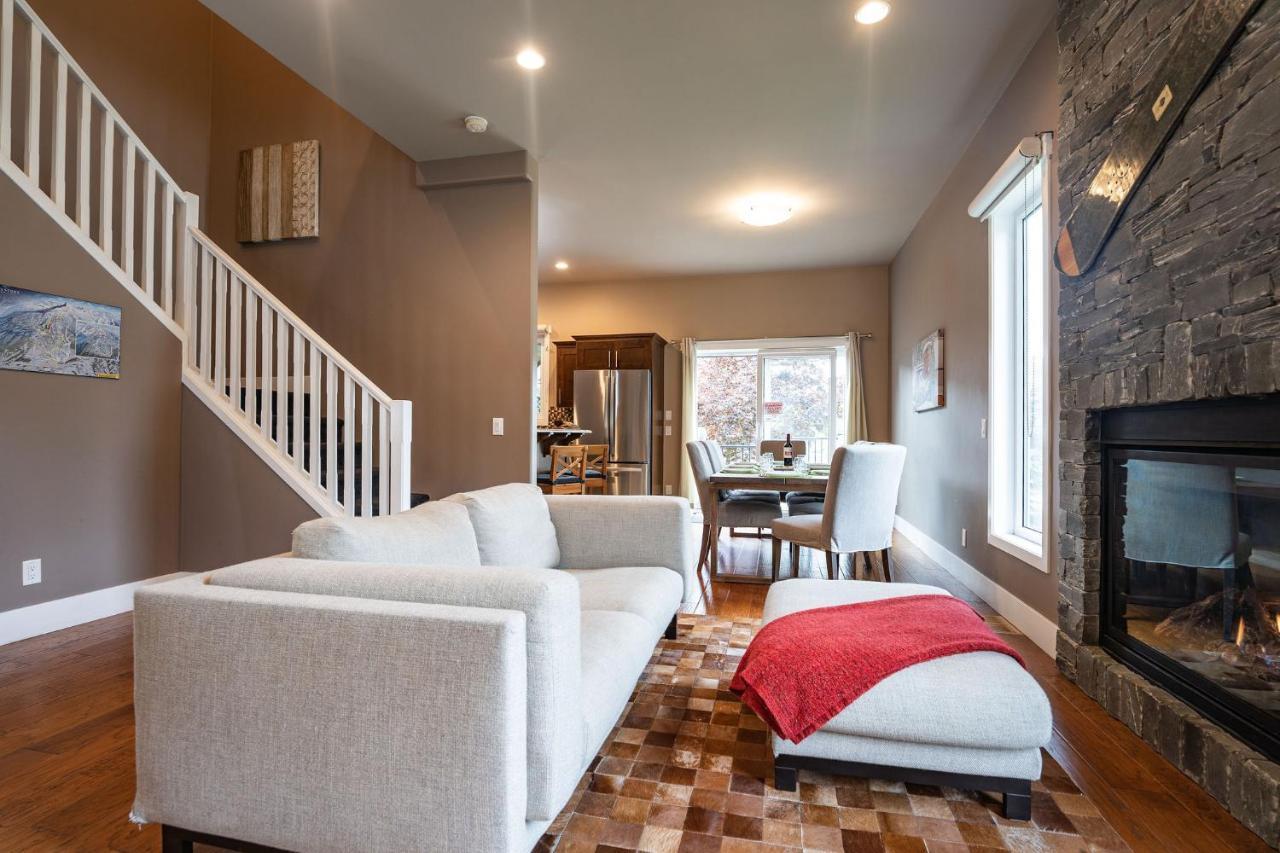 Aspen Lodge By Revelstoke Vacations Εξωτερικό φωτογραφία