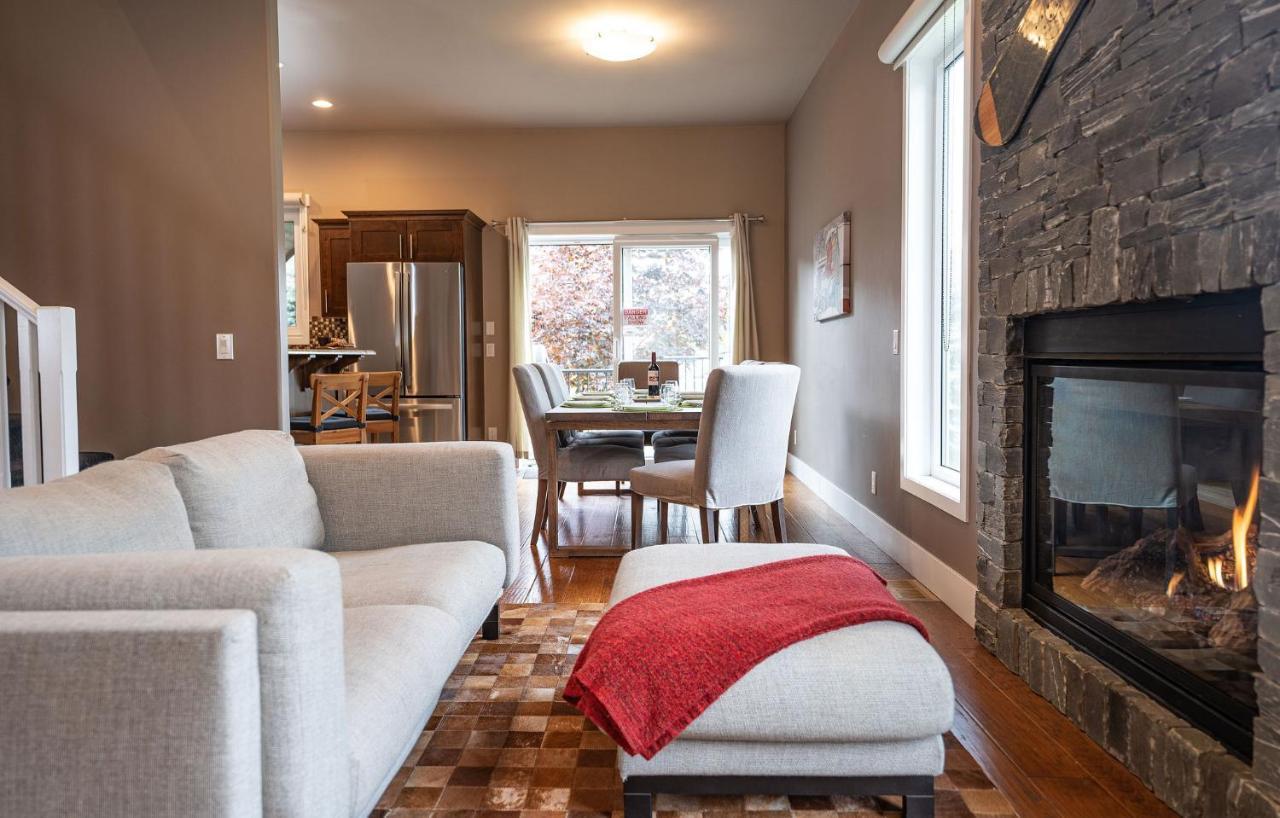 Aspen Lodge By Revelstoke Vacations Εξωτερικό φωτογραφία