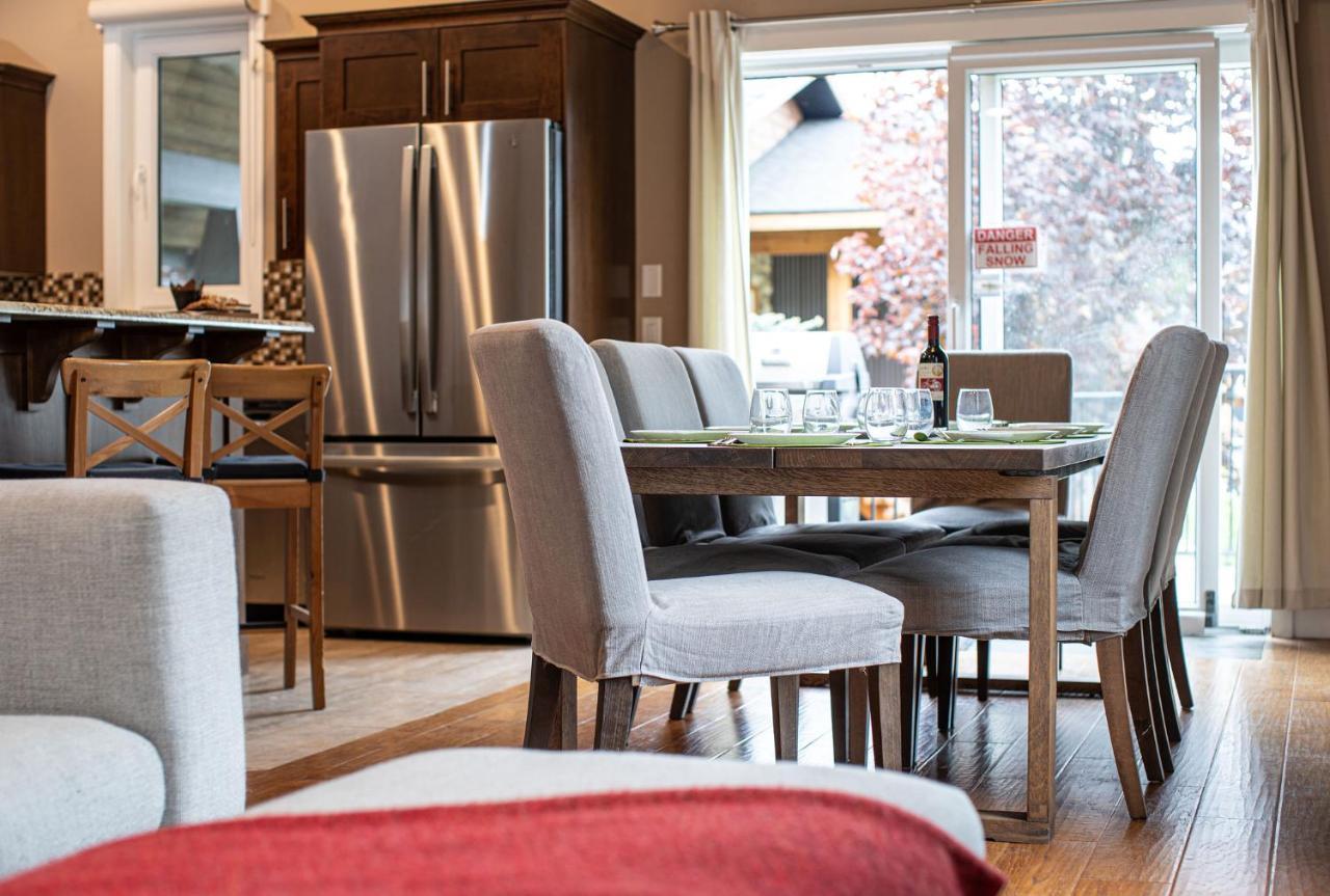 Aspen Lodge By Revelstoke Vacations Εξωτερικό φωτογραφία