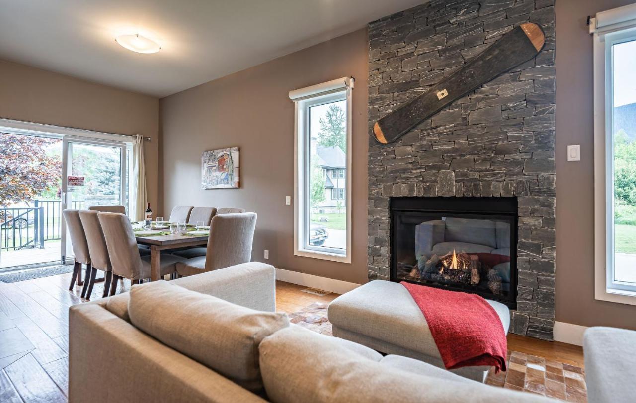 Aspen Lodge By Revelstoke Vacations Εξωτερικό φωτογραφία